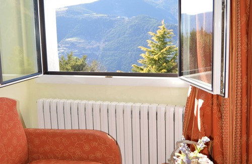 Sant Julia de Loria Hotel | Hotel Coma Bella
