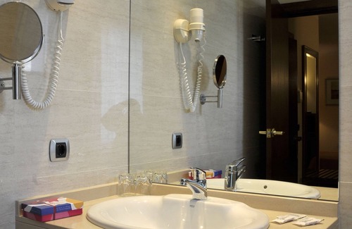 Sant Julia de Loria Hotel | Hotel Coma Bella
