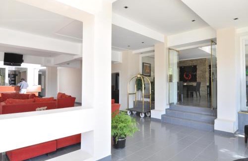 Rio Gallegos Hotel | Hotel Comercio