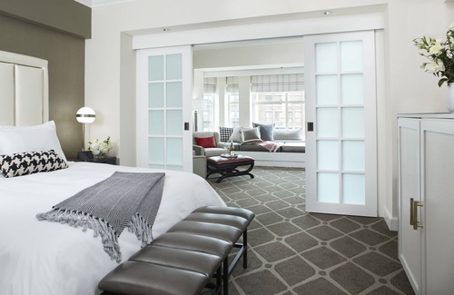 Fenway–Kenmore Hotel | Hotel Commonwealth