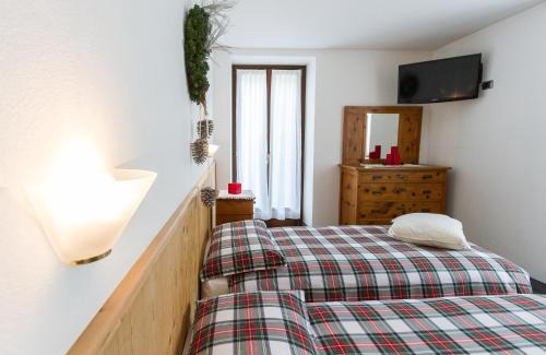 Santa Caterina Valfurva Hotel | Hotel Compagnoni