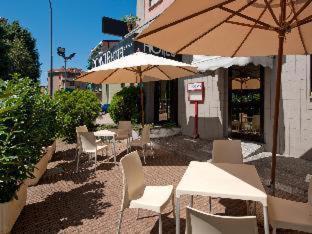 Binasco Hotel | Hotel Comtur