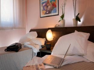 Binasco Hotel | Hotel Comtur