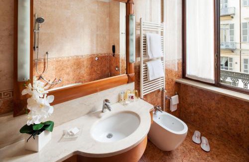 Historic Centre Hotel | Hotel Concord