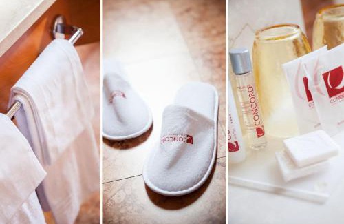 Historic Centre Hotel | Hotel Concord