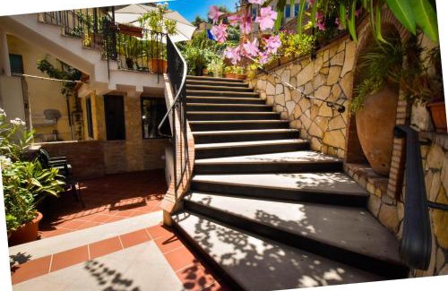 Taormina Hotel | Hotel Condor