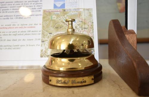 Taormina Hotel | Hotel Condor