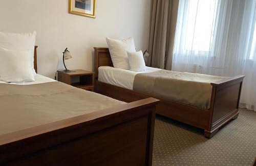 Czestochowa Hotel | Hotel Constancja