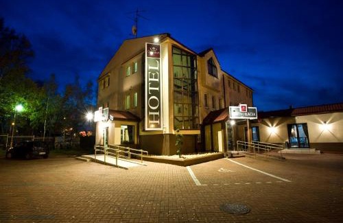Czestochowa Hotel | Hotel Constancja