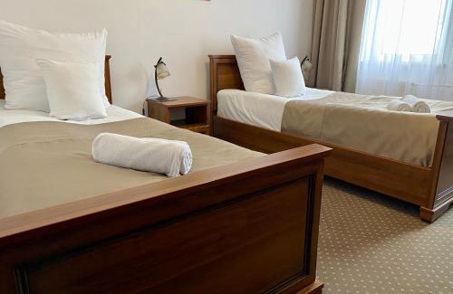 Czestochowa Hotel | Hotel Constancja