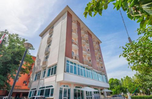 San Mauro a Mare Hotel | HOTEL CONTI