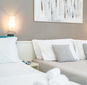 San Mauro a Mare Hotel | HOTEL CONTI