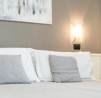 San Mauro a Mare Hotel | HOTEL CONTI