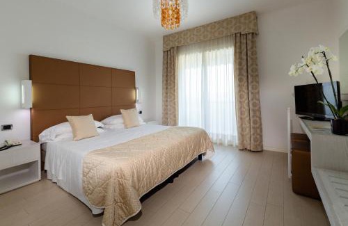 Sirmione Hotel | Hotel Continental Wellness & Spa