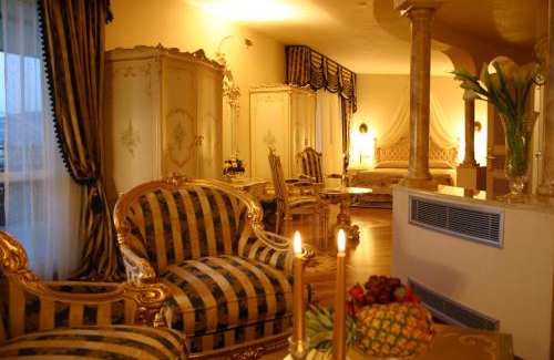 Arezzo Hotel | Hotel Continentale