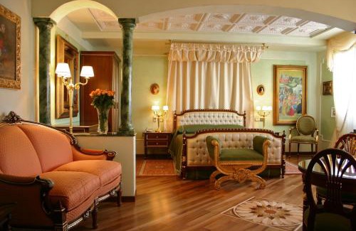 Arezzo Hotel | Hotel Continentale