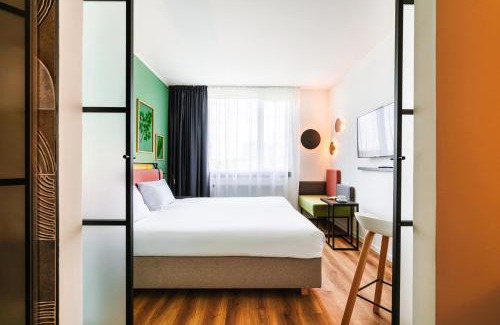 Debniki Hotel | Hotel Convictus Cracovia for business & travellers