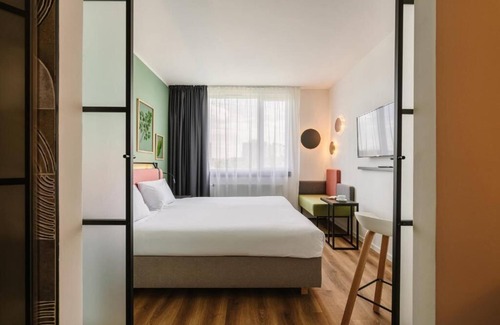 Debniki Hotel | Hotel Convictus Cracovia w spokojnej okolicy Krakowa