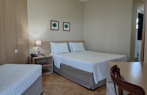 Tamandare Hotel | Hotel Coral Beach