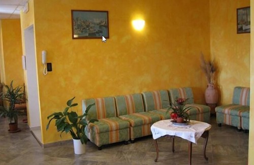 Finale Pia Hotel | Hotel Corallo