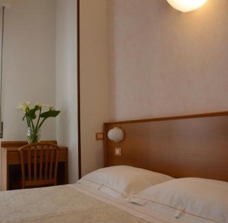 Moneglia Hotel | Hotel Corallo