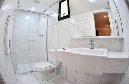 Serra Negra Hotel | Hotel Cordilheira