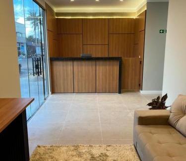 Paragominas Hotel | Hotel Corporativo Paragominas