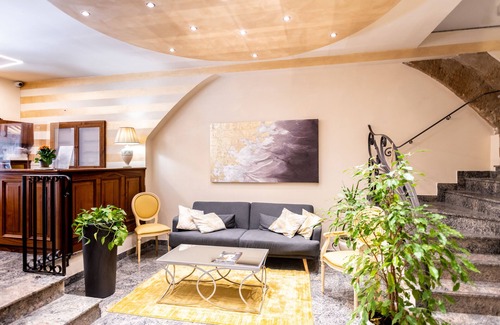 Orvieto Hotel | Hotel Corso