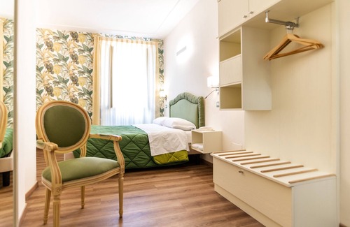 Orvieto Hotel | Hotel Corso