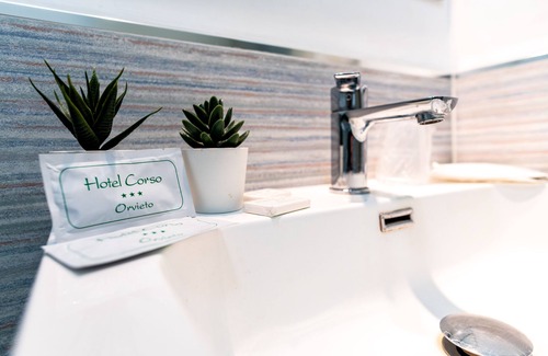 Orvieto Hotel | Hotel Corso
