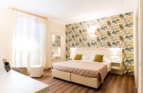 Orvieto Hotel | Hotel Corso