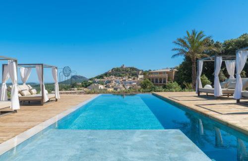 Capdepera Hotel | Hotel Creu de Tau Art&Spa-Adults only