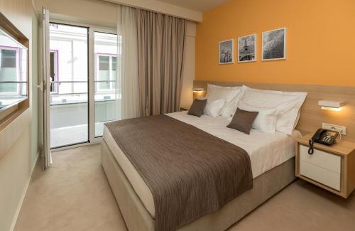 Crikvenica Hotel | Hotel Crikvenica