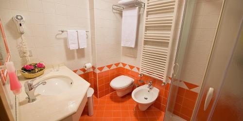 Peio Fonti Hotel | Hotel Cristallo
