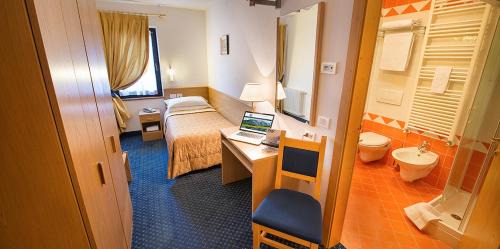 Peio Fonti Hotel | Hotel Cristallo