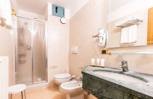 Sestriere Hotel | Hotel Cristallo