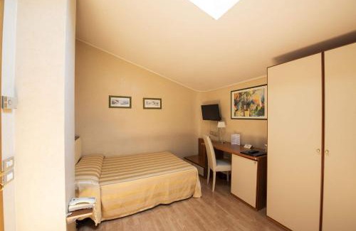 Osimo Hotel | Hotel Cristoforo Colombo