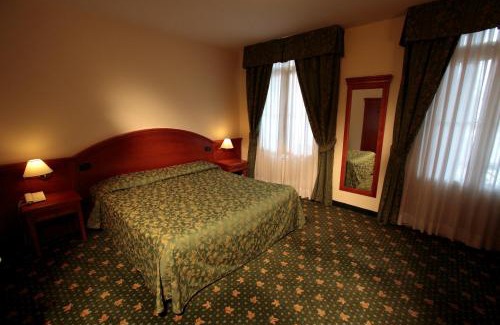 Asiago Hotel | Hotel Croce Bianca