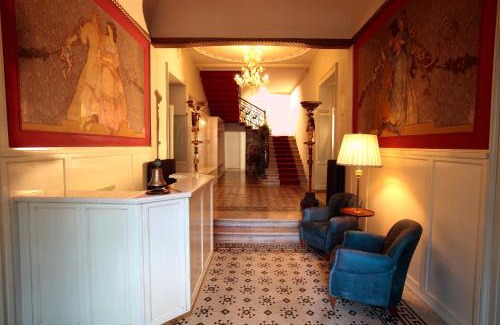 Asiago Hotel | Hotel Croce Bianca