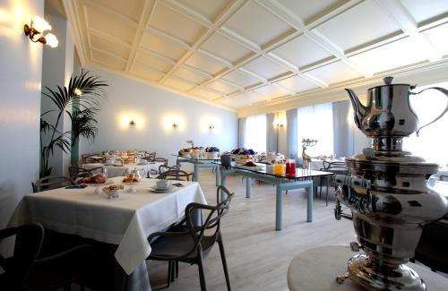Asiago Hotel | Hotel Croce Bianca