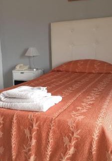 Neuquen Hotel | Hotel Crystal