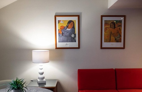 Preganziol Hotel | Hotel Crystal