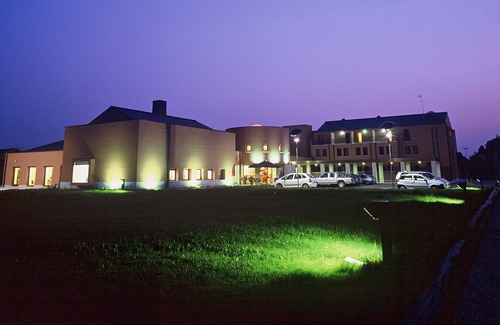 Preganziol Hotel | Hotel Crystal