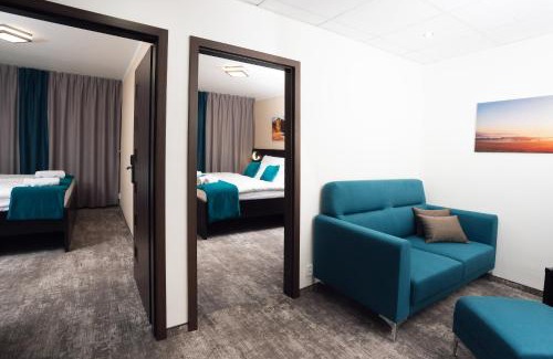 Kosice Old Town Hotel | Hotel Crystal