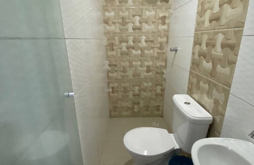 Pimentas Hotel | Hotel Cumbica