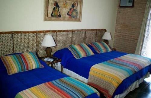 Cumuruxatiba Hotel | Hotel Cumuruxatiba