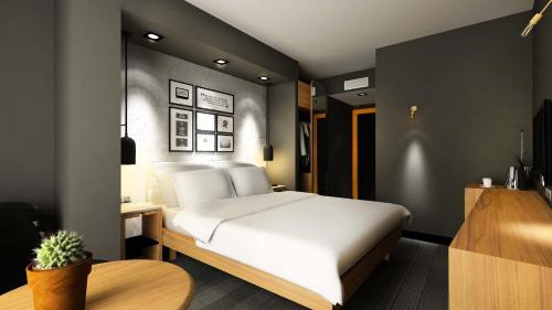 Canakkale Hotel | Hotel Cura