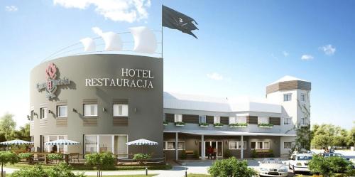 Przejazdowo House | Hotel Czarna Perła