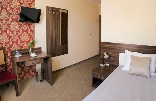 Oswiecim Hotel | Hotel Dąbrowski