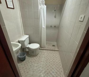 Zona Centro Hotel | Hotel D´ Carmona